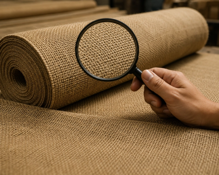 Fabric Inspection